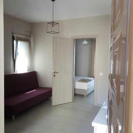 Angeo Apartments Syvota Exterior foto