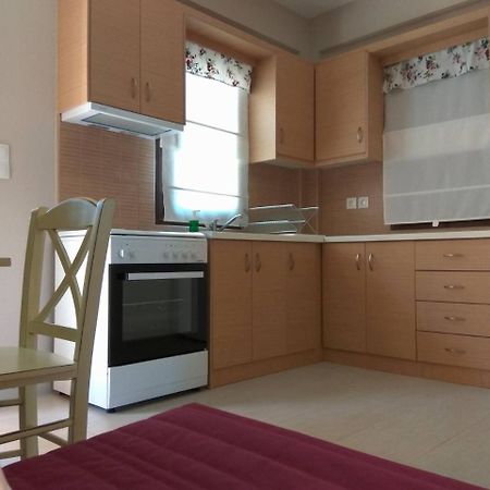 Angeo Apartments Syvota Exterior foto