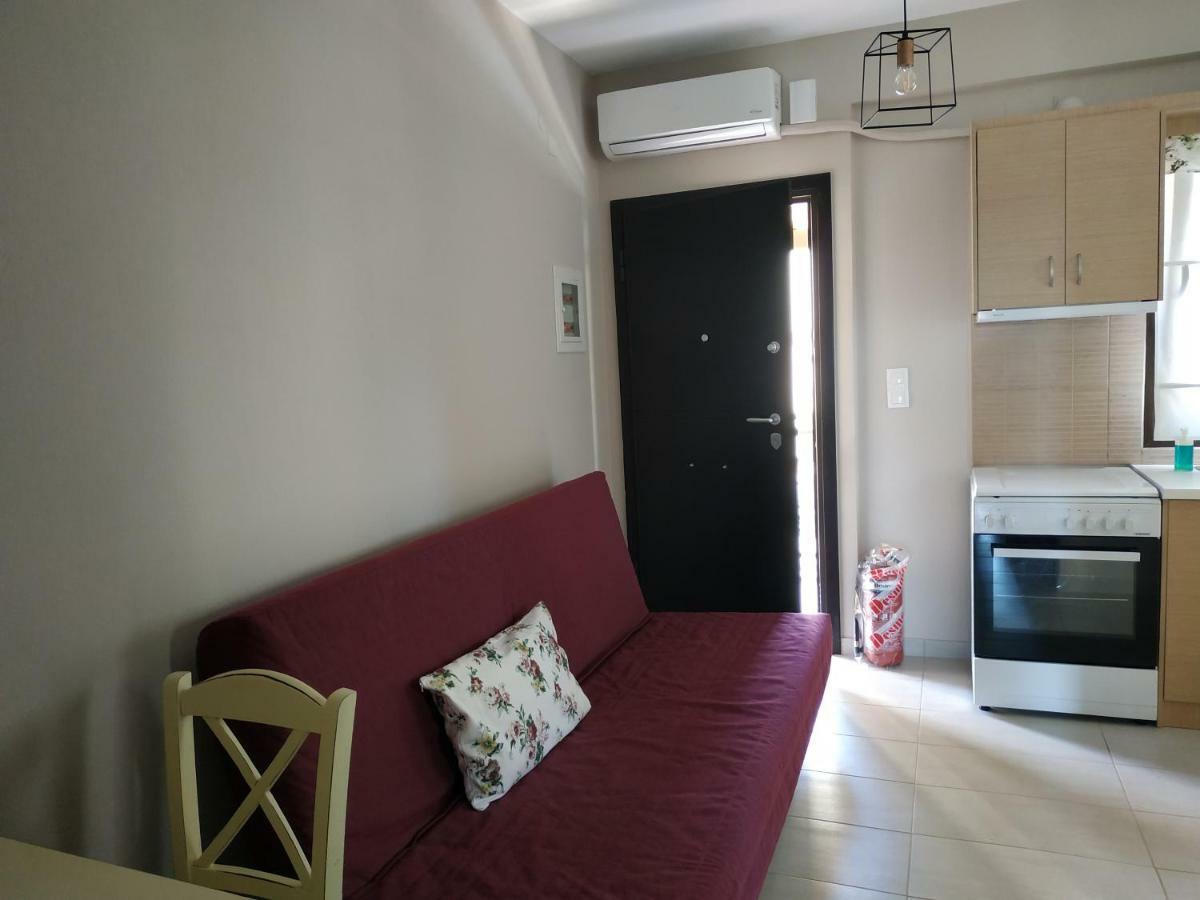 Angeo Apartments Syvota Exterior foto